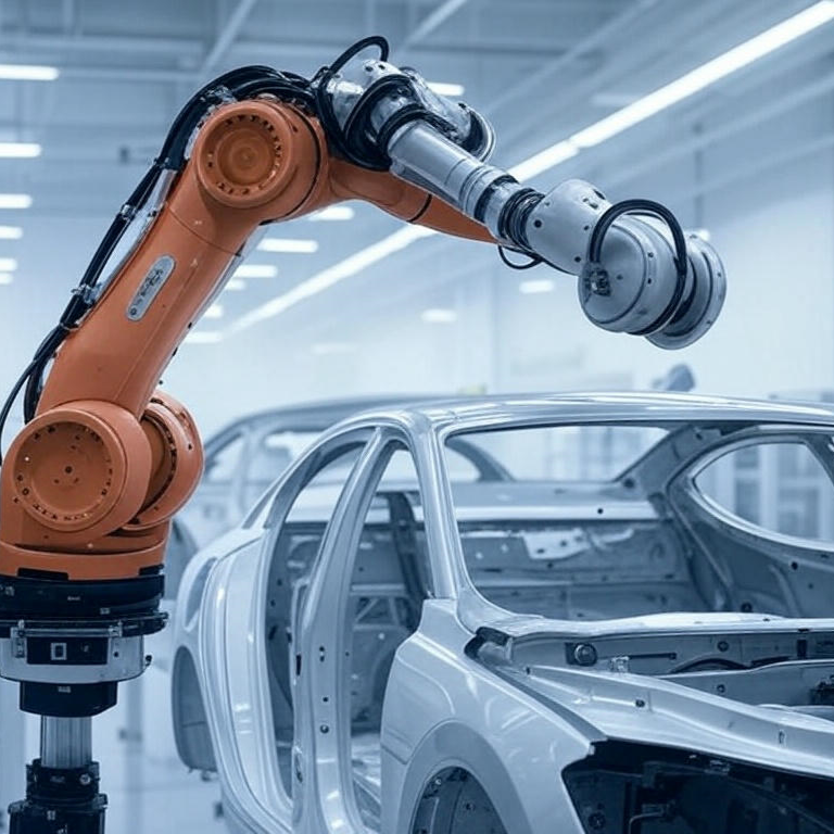 Automotive